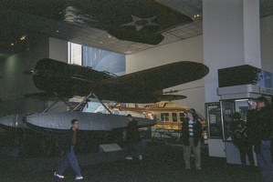 335-24 199903 BB Trip Balt DC - Smithsonian